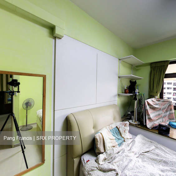 Blk 25A Jalan Membina (Bukit Merah), HDB 5 Rooms #185739472